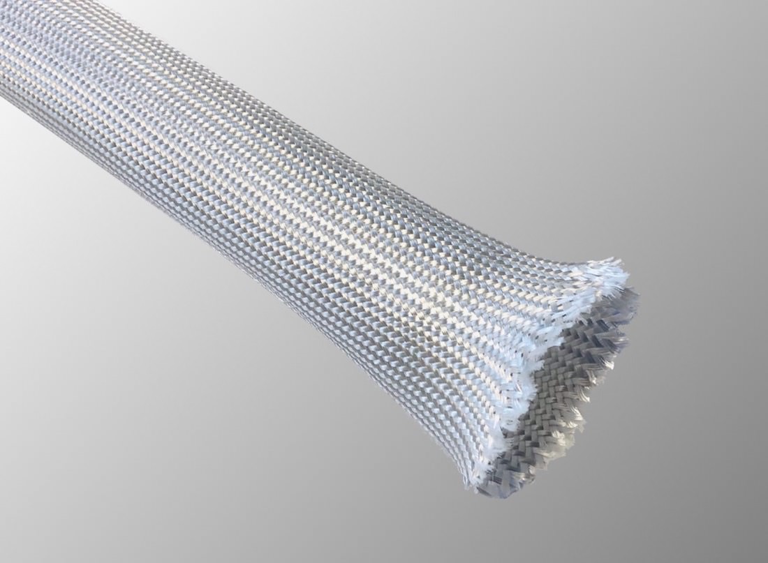 Glasseidenschlauch 1100px